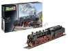 Revell 02167 Schnellzuglokomotive BR 18 505 z Tender 2'3' T38 1/87